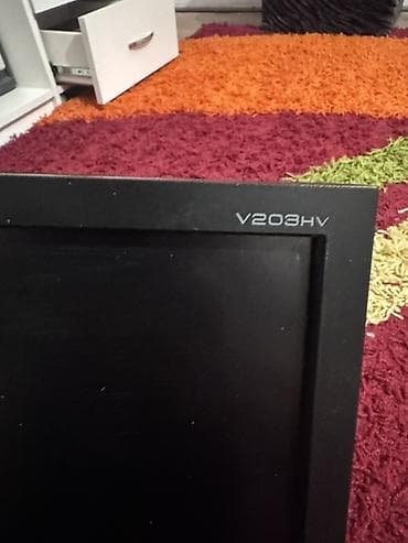 i3 11: Монитор, Acer, LCD, 19" - 20" — 3
