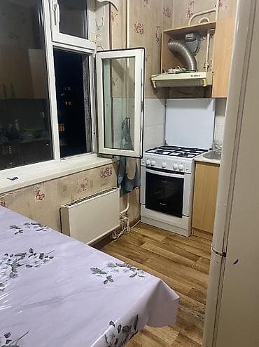 flat rent: 1 комната — 10