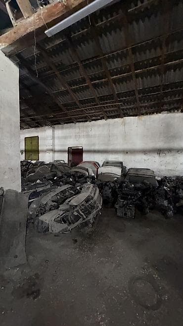 Транспорт: Двигатели и навесное для легковых авто - Большой выбор полных ДВС в — 4