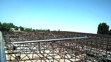 баннер бишкек: Сварка | Навесы Высотные работы — 6