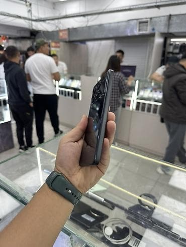 honor 20pro: Poco X6 Pro, Б/у, 256 ГБ, цвет - Черный, 1 SIM, 2 SIM — 4