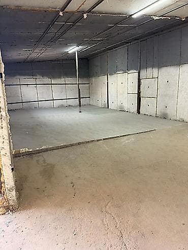 7 апреля Сдается складское помещение/бокс из сэндвич-панелей