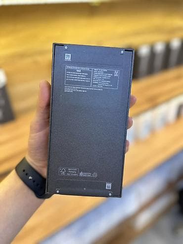 hoco ds40: Samsung Galaxy S25 Ultra, 512 ГБ — 2