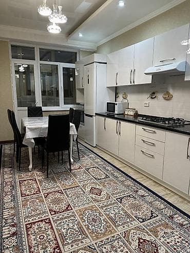 Батирлерди сатуу: 3 бөлмө, Менчик ээси, Чогуу жашоосу жок, Толугу менен эмереги бар — 10