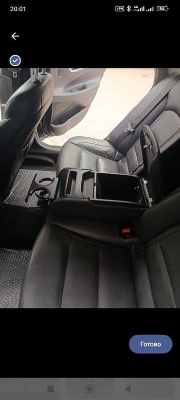 климат контроль на ауди с4: Hyundai Grandeur: 2018 г., 3 л, Типтроник, Газ, Седан — 4