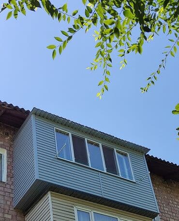 утепление домов фасадов: Утепление балкона, лоджии, Утепление стен, Утепление полов | Утепление дома, Утепление квартиры | Пенополистирол, Пенопласт Больше 6 лет опыта — 5