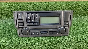 мереке видео: Срочно Продается! Штатная магнитола Land Rover 6CD-565 (оригинал) — 1