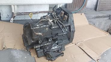 запчасти honda cr v кпп: Продаю коробку аккп автомат 4вд 4wd электронная на хонду honda crv срв — 1