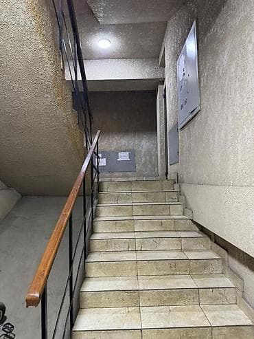 Недвижимость: 2 комнаты, 48 м², Элитка, 4 этаж, Евроремонт — 10
