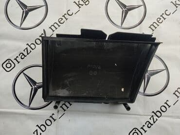 рессоры на москвич: Фильтр, Б/у, Оригинал, Германия — 2