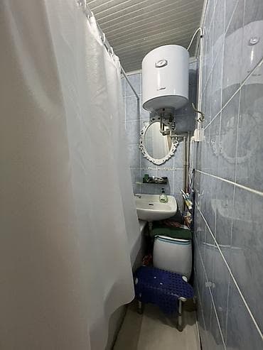 4х комнатные: 2 комнаты, 45 м², Индивидуалка, 2 этаж, Косметический ремонт — 5