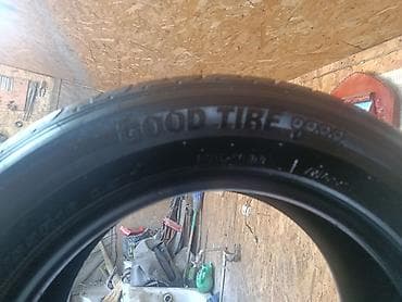 sg 5: Шины 225 / 55 / R 16, Лето, Б/у, Комплект, Легковые, GoodYear — 8