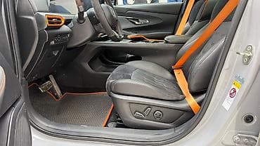 диски на ауди черепашек: Changan Uni-T: 2022 г., Автомат, Кроссовер — 10