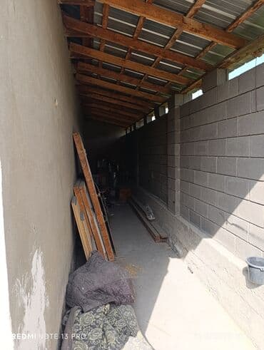 ак босого продаю дом: Дом, 100 м², 5 комнат, Собственник, Старый ремонт — 18