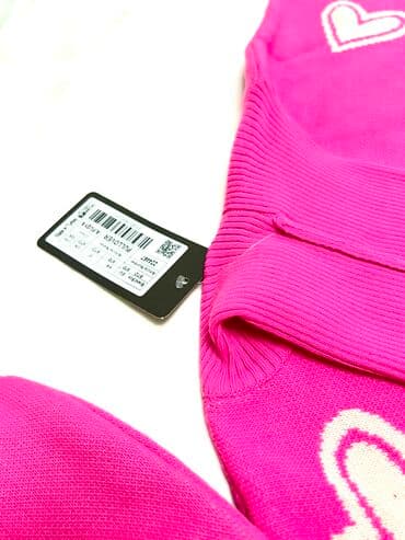 женские свитера турция: Кофта — 2