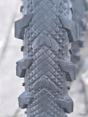 обувь 24 размер: Покрышки для велосипеда 24" (пара) - Размер: 24 x 1.95 (ETRTO 53-507) — 4