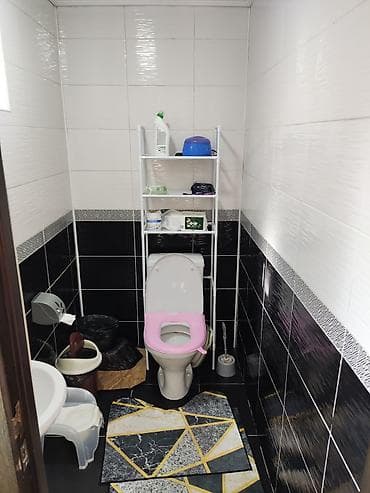 комнаты в тамчы: Срочно продаю дом. новопавловка тынчтык жм. 3комнаты — 8