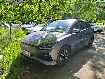 аренда авто бишкек для такси без залога: Сдаю BYD под такси, Долгосрочно, | Залог — 1