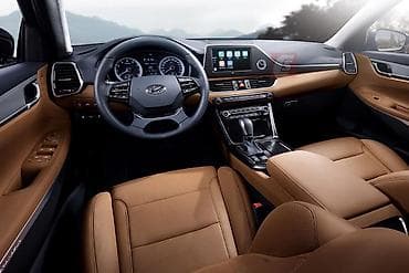 ауди расрочка: Hyundai Grandeur: 2019 г., 2.4 л, Автомат, Гибрид, Седан — 2