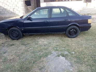 б у рейлинги багажник на хундай туксон бишкек: Audi 80: 1989 г., 1.8 л, Механика, Бензин, Седан — 3