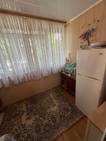 3 комнаты, 58000 м², 104 серия, 1 этаж — 5