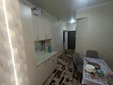 1 комната, 35 м², 105 серия, 6 этаж, Евроремонт — 8