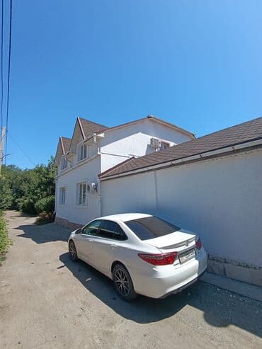 продаю дом район церкви: Дом, 189 м², 6 комнат, Агентство недвижимости, Евроремонт — 1