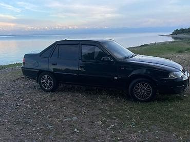 daewoo nex: Daewoo Nexia: 2011 г., Бензин, Седан — 4