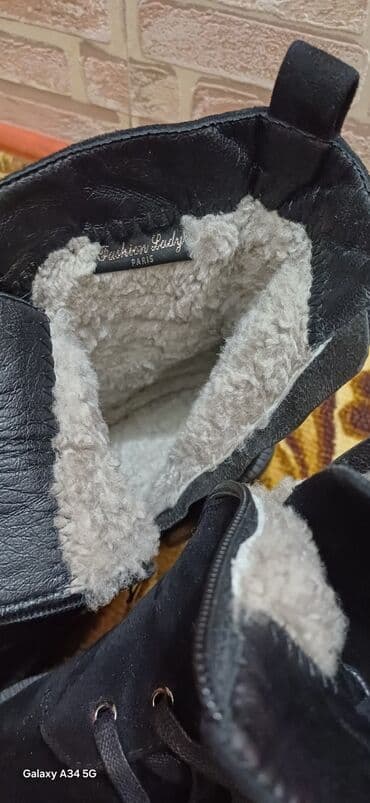 белорусская обувь для проблемных ног бишкек: Сапоги — 2