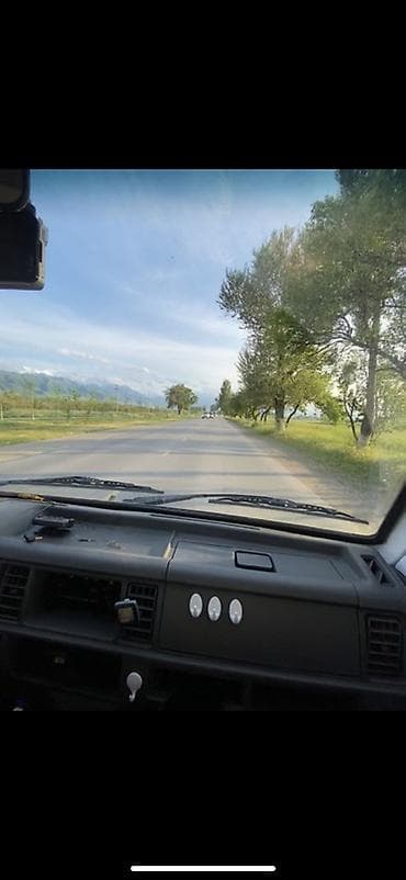 byd plus: Легкий грузовик, Daewoo, Стандарт — 5
