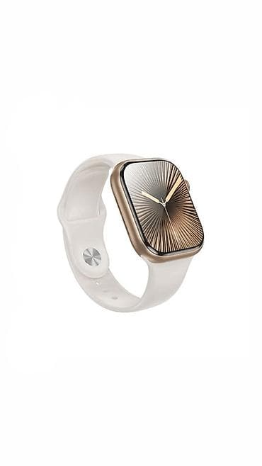 amazfit balance 2: Смарт-часы с прямоугольным безрамочным дисплеем - Экран: крупный — 3