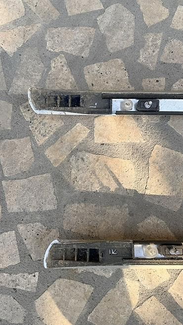 подушка камри 30: Декоративные накладки Lexus — 5