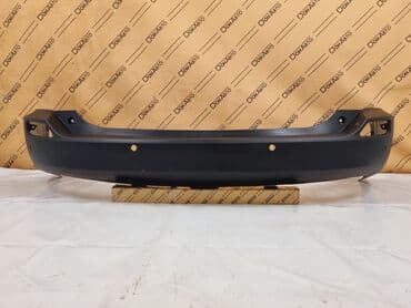 авторынок бишкек тойота рав 4: Бампер Задний Toyota, Новый, Аналог — 2