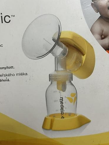 Молокоотсос