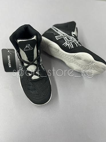 дмитрий: Борцовки Asics MTflex Размеры: 35-43 Адрес : ул.Дмитрия Менделеева — 3