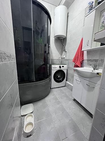 3 комнаты, 90 м², Индивидуалка, 1 этаж, Косметический ремонт — 9