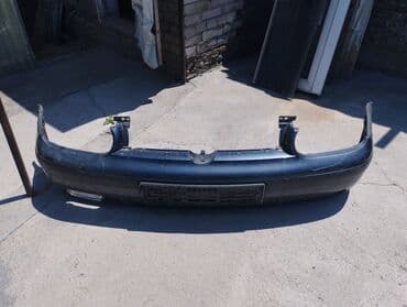 купить передний бампер на форд мондео 3: Передний и задний бамперы для легкового автомобиля. Характеристики: - — 4