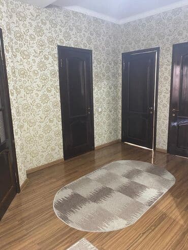 продается квартира золотой квадрат: 3 комнаты, 94 м², Элитка, 3 этаж, Евроремонт — 10