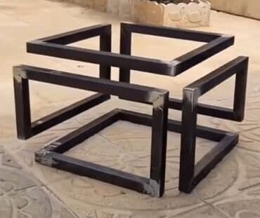 работа разнорабочий оплата каждый день: Сварка | Ворота, Решетки на окна, Козырьки — 3