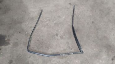 работа склейка пакетов на дому: Honda Elysion уплотнительная резинка стекла, Хонда Илюзион резинка — 1