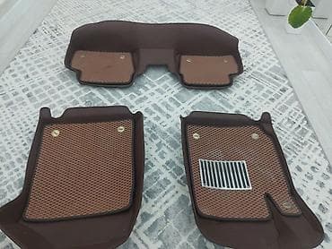 mini copper: 5D Полики Для салона Chevrolet, Новый, Бесплатная доставка — 10