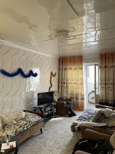 Квартиры: 1 комната, 40 м², 1 этаж, Свежий ремонт — 7
