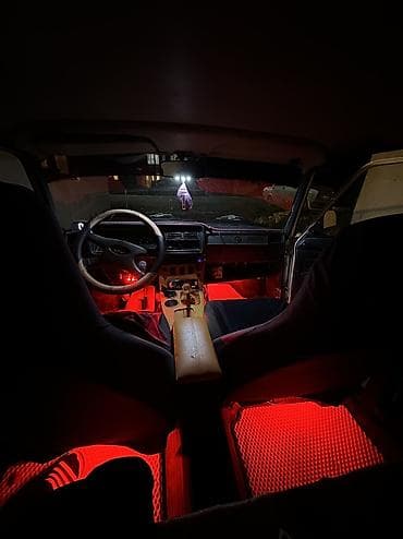 golf 5: ВАЗ (ЛАДА) 2107: 2008 г., 1.6 л, Механика, Бензин, Седан — 5