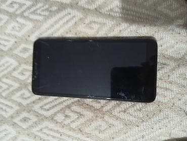 Техника и электроника: Redmi, Redmi 7A, Б/у, цвет - Черный — 2