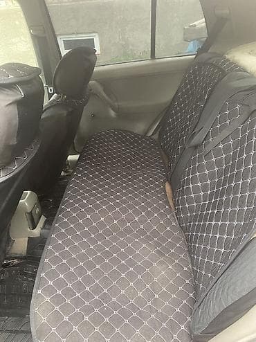 Продажа авто: Volkswagen Vento: 1992 г., 1.8 л, Механика, Газ, Седан — 6