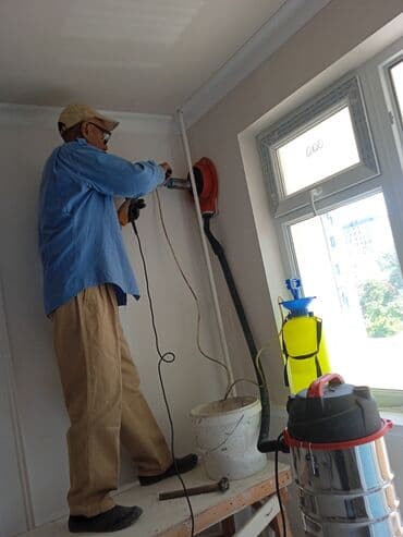 алмазное бурение ош: Алмазное сверление Больше 6 лет опыта — 4