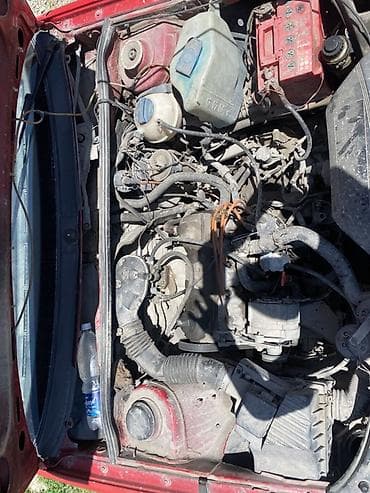 пассат б6: Volkswagen Passat: 1990 г., 1.8 л, Механика, Бензин, Универсал — 8