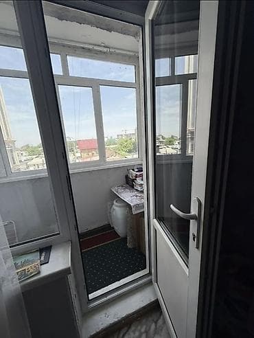 106: 1 комната, 42 м², 106 серия улучшенная, 3 этаж, Дизайнерский ремонт — 3