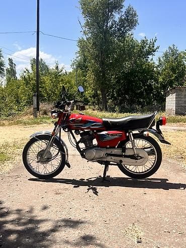 зеркало заднего вида хонда фит: Мотоцикл дорожный Honda CG (классика) - Классическая компоновка — 6