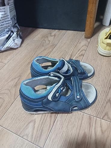 юникло uniqlo: Комплект, цвет - Голубой — 4